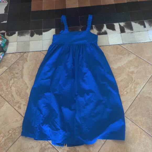 Candystripper dress OS New (fits M-L) - Picture 5 of 5